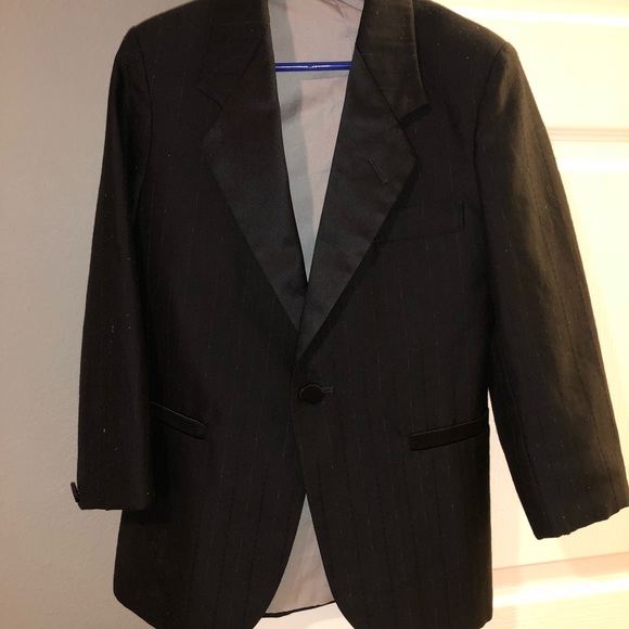 Other - Boys dress coat size 6/7 Other - Boys dress coat size 6/7